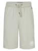 Petrol Industries Shorts in Creme