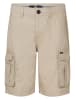 Petrol Industries Cargoshorts in Beige