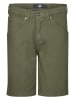 Petrol Industries Chinoshorts in Khaki