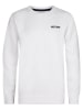 Petrol Industries Sweatshirt wit