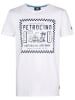 Petrol Industries Shirt wit