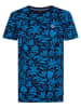 Petrol Industries Shirt donkerblauw