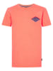 Petrol Industries Shirt oranje