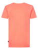 Petrol Industries Shirt oranje