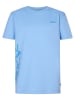 Petrol Industries Shirt in Hellblau