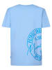 Petrol Industries Shirt in Hellblau