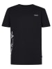 Petrol Industries Shirt zwart