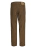 Petrol Industries Corduroybroek lichtbruin