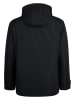 Petrol Industries Parka in Schwarz
