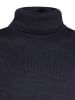 Petrol Industries Rollkragenpullover in Dunkelblau