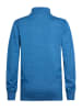Petrol Industries Rollkragenpullover in Blau