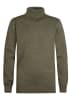 Petrol Industries Rollkragenpullover in Khaki