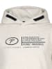 Petrol Industries Hoodie wit