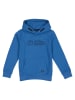 Petrol Industries Hoodie blauw