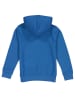 Petrol Industries Hoodie blauw