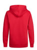 Petrol Industries Hoodie rood