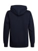 Petrol Industries Hoodie donkerblauw