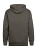 Petrol Industries Hoodie kaki