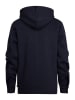 Petrol Industries Sweatjacke in Dunkelblau
