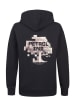 Petrol Industries Hoodie zwart