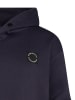 Petrol Industries Hoodie donkerblauw