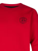Petrol Industries Sweatshirt in Rot