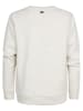 Petrol Industries Sweatshirt wit