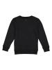 Petrol Industries Sweatshirt in Schwarz