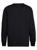 Petrol Industries Longsleeve in Schwarz