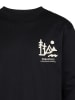 Petrol Industries Longsleeve zwart