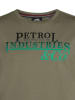 Petrol Industries Shirt kaki