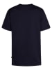 Petrol Industries Shirt donkerblauw