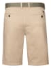 Petrol Industries Chinobroek beige