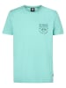 Petrol Industries Shirt in Türkis