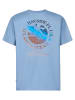 Petrol Industries Shirt in Hellblau