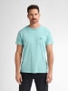 Petrol Industries Shirt turquoise