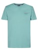 Petrol Industries Shirt in Türkis