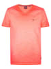 Petrol Industries Shirt in Orange