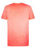 Petrol Industries Shirt in Orange