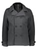 Petrol Industries Winterjacke in Grau