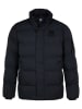 Petrol Industries Steppjacke "Ontario" in Schwarz