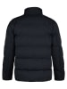 Petrol Industries Steppjacke "Ontario" in Schwarz
