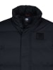 Petrol Industries Steppjacke "Ontario" in Schwarz