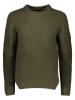 Petrol Industries Pullover in Khaki