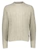 Petrol Industries Pullover in Beige