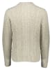 Petrol Industries Pullover in Beige