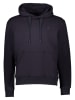 Petrol Industries Hoodie lichtblauw
