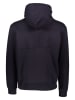 Petrol Industries Hoodie lichtblauw