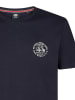 Petrol Industries Shirt in Dunkelblau