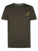 Petrol Industries Shirt in Khaki